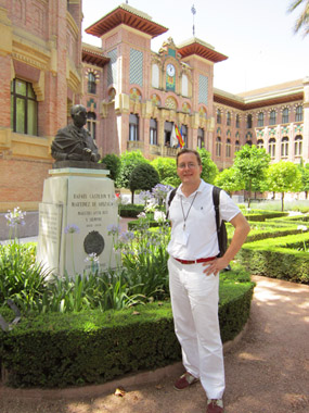 Prof. Dr. Florian Kammueller ::  Middlesex University London, U.K.